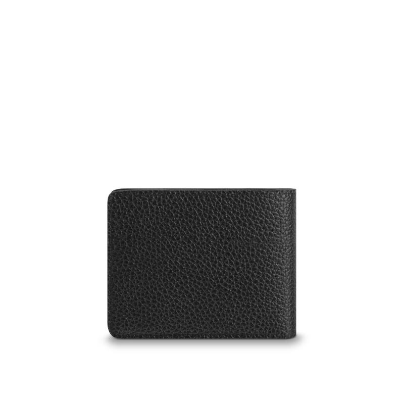 路易威登男式袖珍錢包（折疊錢包）LV M58189