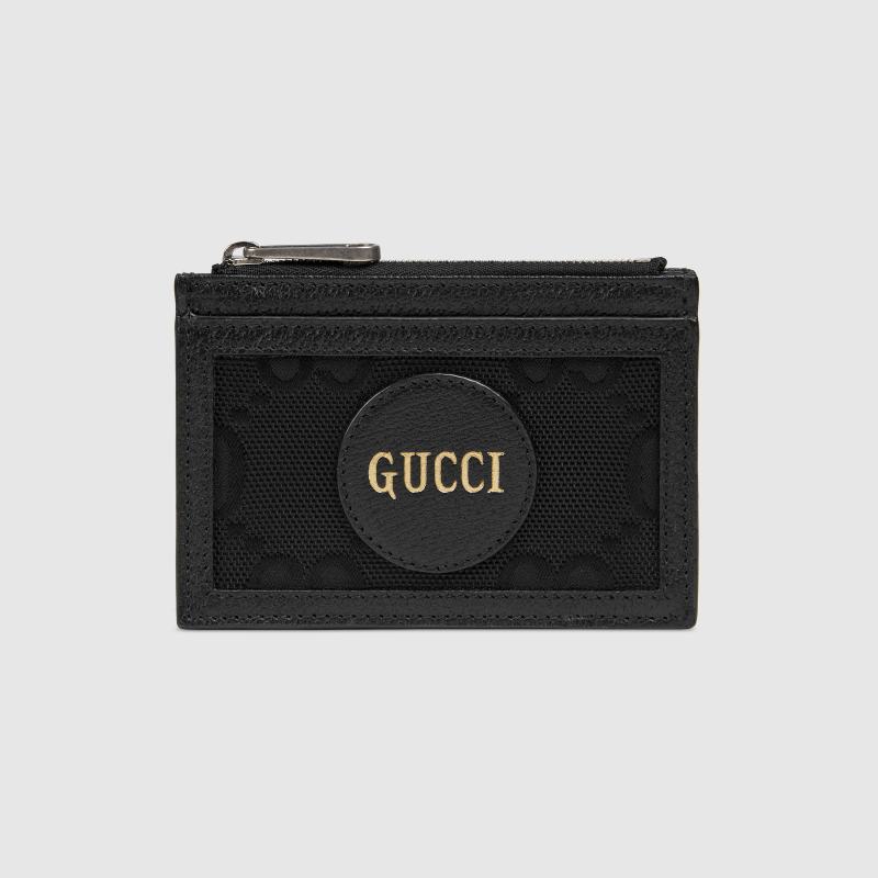 Gucci men是卡和硬幣盒625583 H9HAN 1000