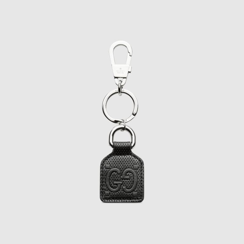 Gucci男式鑰匙扣和625607 JD7CN 8111號信箱
