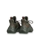 路易威登女式運動鞋LV 1A8823休閒鞋