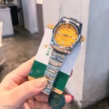 勞力士牡蠣永久神奇寶貝40mm全系列錶殼進口316L牡蠣不銹鋼手錶