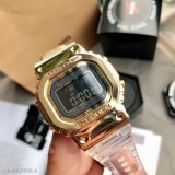 新款卡西歐G5276PB00_0時尚電子手錶