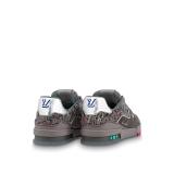 路易威登男式運動鞋LV 1A9987休閒鞋