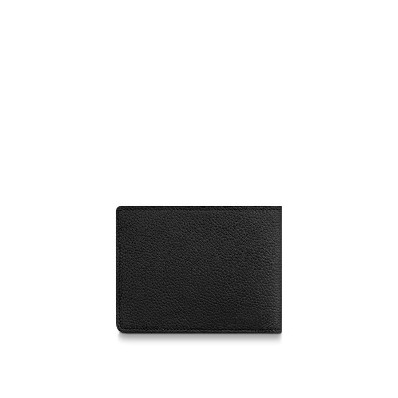 路易威登男式小型錢包（折疊錢包）LV M69829