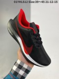 Nike ZoomPegasusTurbo35代渦輪增壓馬拉松跑鞋