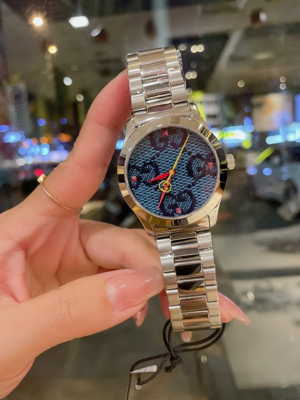 古馳古馳520特別系列G-永恒系列手錶