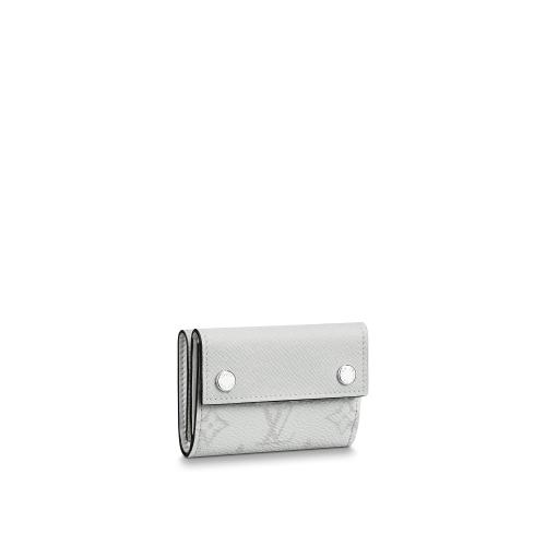 路易威登男式小型錢包（折疊錢包）LV M67621