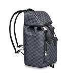 LV路易威登男式背包背包書包旅行包N40005