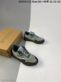 TravisScottxNikeAirMax1 CactusJack Nike卡其布棕色倒鉤運動鞋