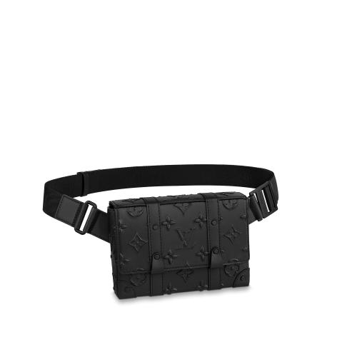 Louis Vuitton男式手袋LV M57952