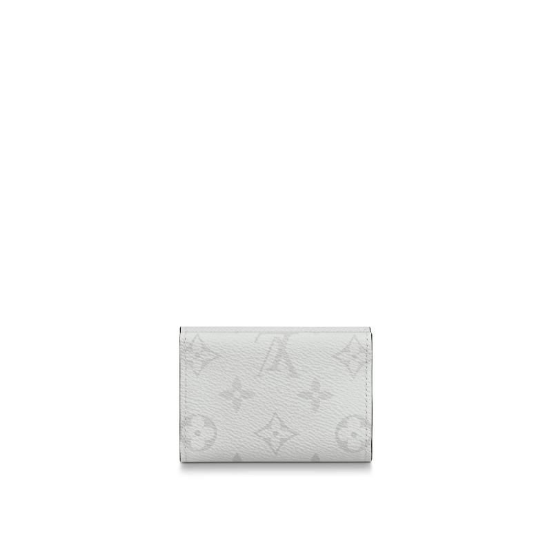 路易威登男式小型錢包（折疊錢包）LV M67621