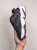 雙層皮革Nike Air M2K Tekno Nike Retro Daddy男女跑步鞋AO3108-001 36-45