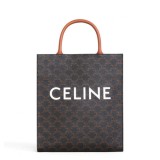 Celine小水桶/Trion帆布