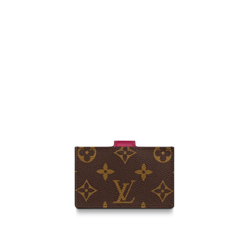 LV M69762女用路易威登卡片盒