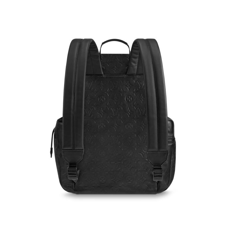 LV路易威登男式背包背包書包旅行包M43680