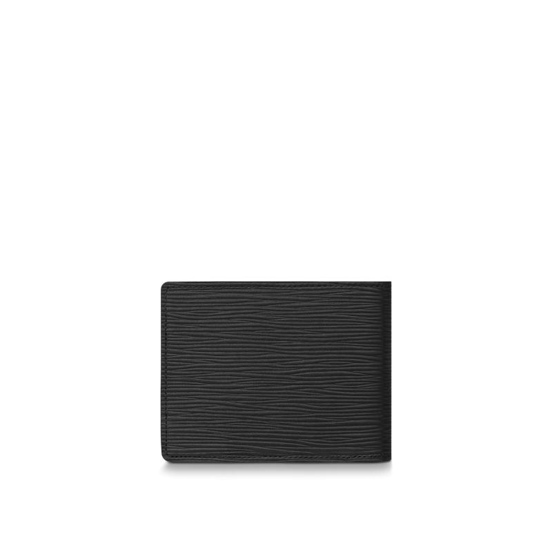 路易威登男式小型錢包（折疊錢包）LV M80771
