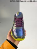 Nike Zoom KobeVProtro科比低幫運動籃球鞋
