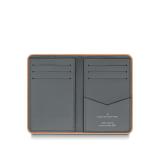 路易威登男式鑰匙卡盒，護照盒LV M80805