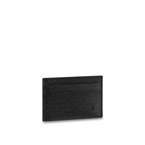 路易威登男式鑰匙卡盒，護照盒LV M32730