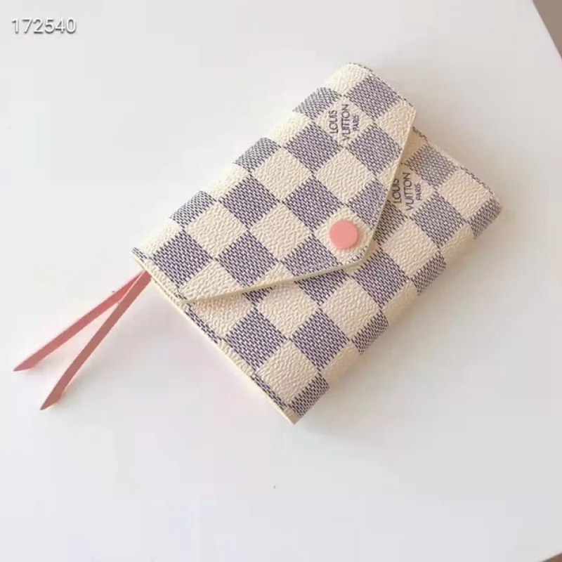 路易威登錢包
