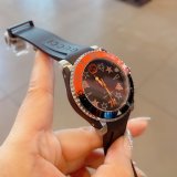 古馳潜水手錶系列瑞士石英運動手錶