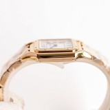 卡地亞Panthere系列女式手錶×37毫米