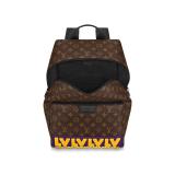 LV路易威登男式背包背包書包旅行包M57965
