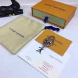 路易威登-路易包裝潢和鑰匙夾