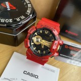 卡西歐G-shock-Ga400系列最高版本手錶