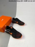Nike ZoomWinflo9x Jacquard Surface透氣舒適軟底運動鞋