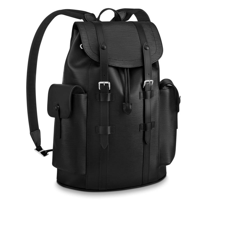 LV路易威登男式背包背包書包旅行包M50159