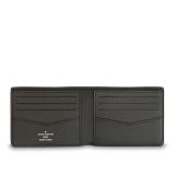 路易威登男式小型錢包（折疊錢包）LV N61208