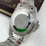 勞力士格林威治標準時間配備全自動機械運動手錶