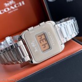 最新的Coach DARCY系列手錶
