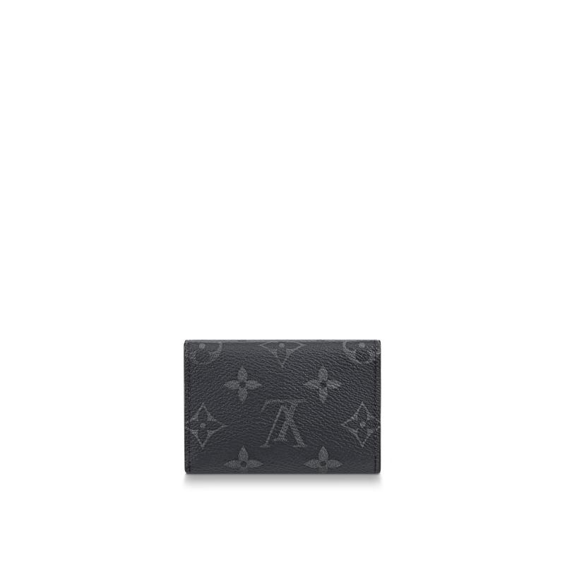 路易威登男式小型錢包（折疊錢包）LV M45417