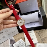 天梭T-LADYTISSOTBELLAORA Zhenshi系列女式手錶