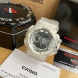 卡西歐G-SHOCK，GA400系列手錶