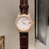 新款歐米茄女式手錶