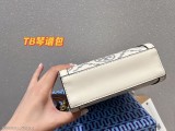 Tory Burch 手提斜挎包 TB 女包 手提方包 肩背包