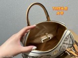 Tory Burch 托裡伯奇枕頭包 手提袋 tory burch 側背包