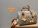 Tory Burch 托裡伯奇枕頭包 手提袋 tory burch 側背包