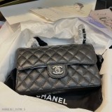 Chanel 香奈兒鏈條包 經典cf23金扣銀扣系列手袋 女生包包