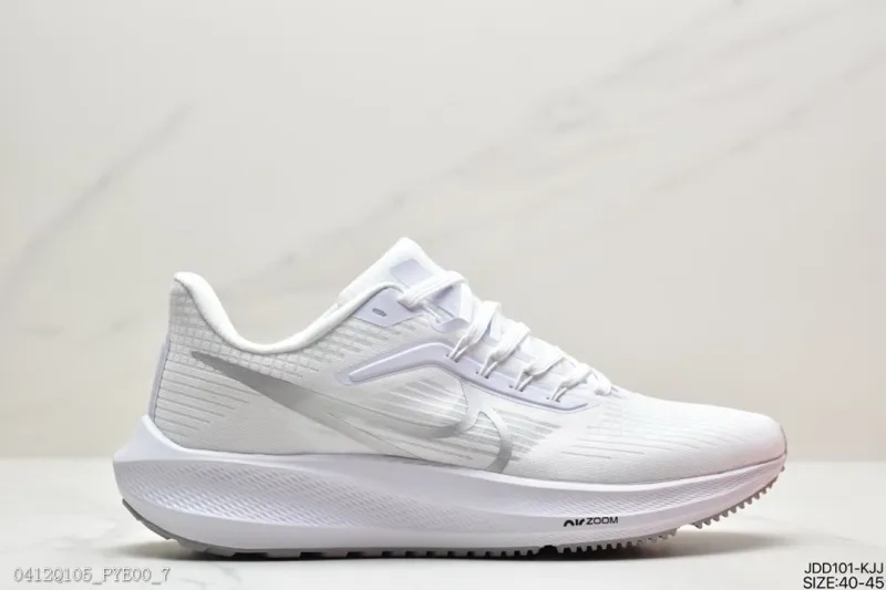 耐克NikeAirZoomPegasus39針織透氣登月39 運動鞋 nike 跑步鞋 慢跑鞋 男鞋