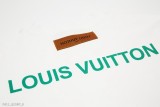 Louis Vuitton 聯名款 頂級印花對色 短袖T恤 短T 衣服 路易威登T恤 短袖衣服