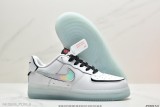 NikeAirForce1」07空軍一號低幫休閑板鞋 休閒鞋 運動休閒鞋 學生鞋 耐吉板鞋