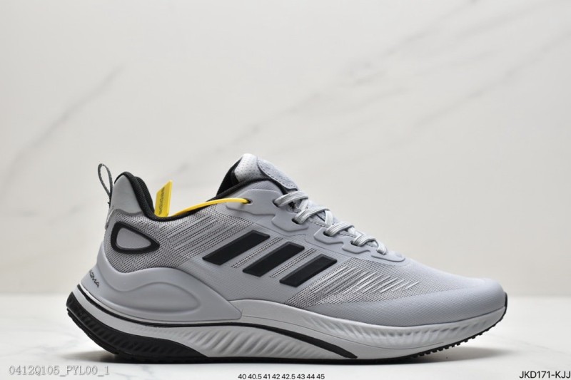 Adidas 愛迪達 ALPHAMAGMA 休閒運動鞋 慢跑鞋 男鞋 女運動鞋 鞋子 官貨號:GV7916
