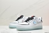 NikeAirForce1」07空軍一號低幫休閑板鞋 休閒鞋 運動休閒鞋 學生鞋 耐吉板鞋