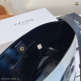 Box女包Celine/賽琳新款復古斜跨包 單肩背包 女生包包 Celine包包