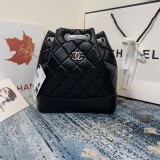 Chanel小香2019新款型號：94485ChaneGabrielle流浪背包 斜挎包 香奈兒肩背包 女士包包