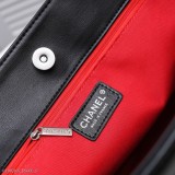 Chanel 香奈兒 新款購物袋 tote包購物袋 單肩背包 女士包包